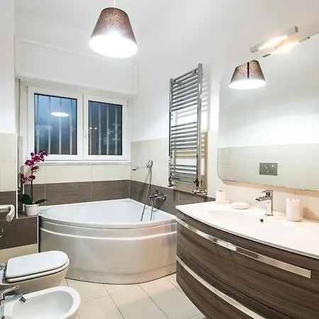 Appartement Marea Ostie