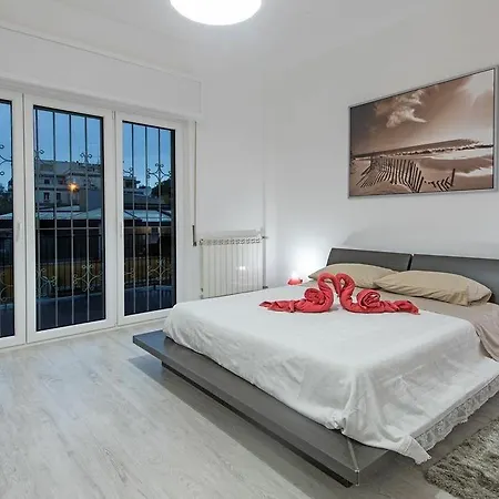 Appartement Marea