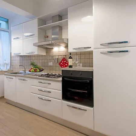 Appartement Marea