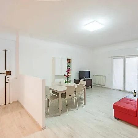 Marea Appartement Ostie